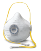 Atemschutzmaske FFP3 NR D M/L mit Klimaventil